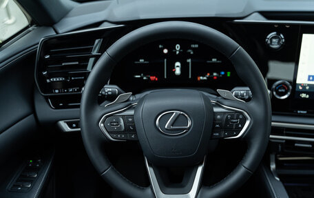 Lexus RX IV рестайлинг, 2025 год, 8 650 000 рублей, 24 фотография