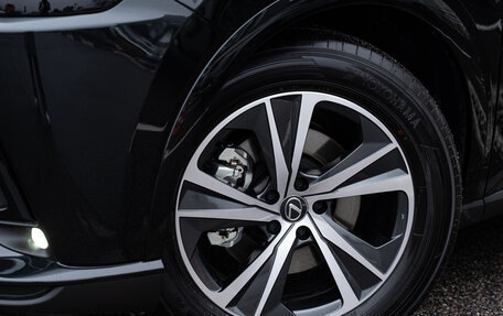 Lexus RX IV рестайлинг, 2025 год, 8 650 000 рублей, 19 фотография