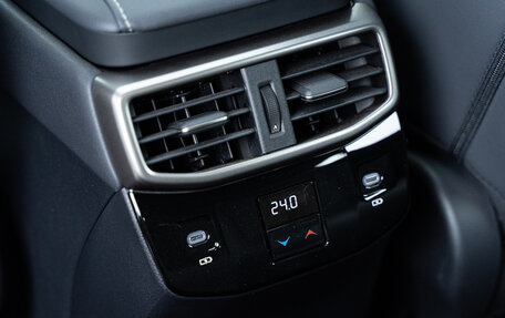 Lexus RX IV рестайлинг, 2025 год, 8 650 000 рублей, 23 фотография