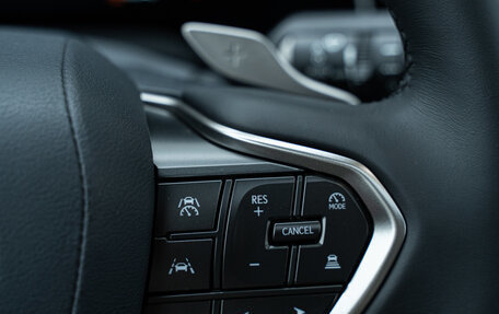 Lexus RX IV рестайлинг, 2025 год, 8 650 000 рублей, 36 фотография