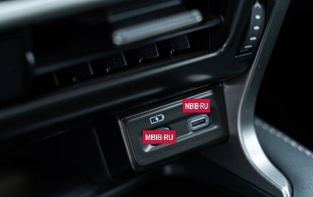 Lexus RX IV рестайлинг, 2025 год, 8 650 000 рублей, 33 фотография