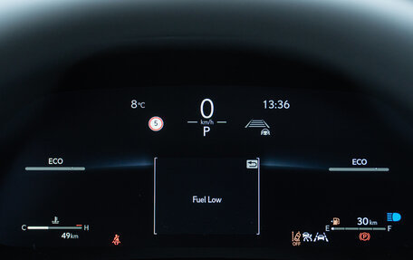 Lexus RX IV рестайлинг, 2025 год, 8 650 000 рублей, 38 фотография