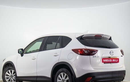 Mazda CX-5 II, 2016 год, 2 089 000 рублей, 7 фотография