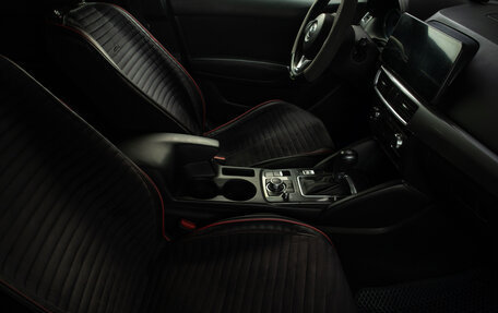 Mazda CX-5 II, 2016 год, 2 089 000 рублей, 17 фотография