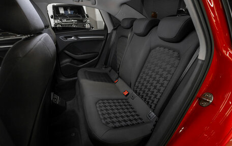 Audi A3, 2015 год, 1 630 000 рублей, 12 фотография