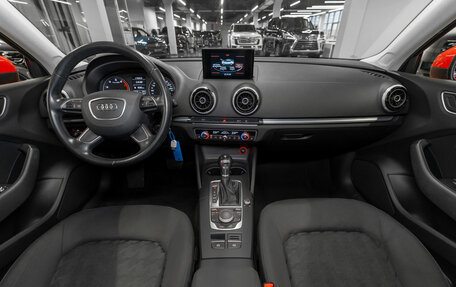 Audi A3, 2015 год, 1 630 000 рублей, 8 фотография