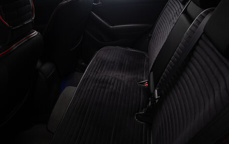 Mazda CX-5 II, 2016 год, 2 089 000 рублей, 19 фотография