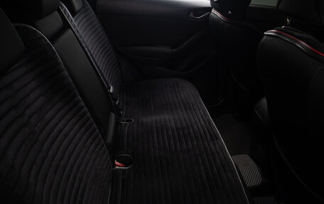 Mazda CX-5 II, 2016 год, 2 089 000 рублей, 18 фотография