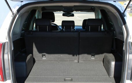 Chevrolet Captiva I, 2015 год, 1 350 000 рублей, 7 фотография