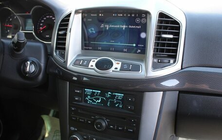 Chevrolet Captiva I, 2015 год, 1 350 000 рублей, 13 фотография