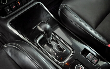 Mitsubishi Outlander III рестайлинг 3, 2019 год, 2 500 000 рублей, 16 фотография