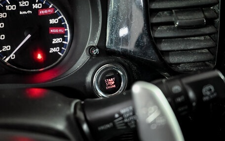 Mitsubishi Outlander III рестайлинг 3, 2019 год, 2 500 000 рублей, 15 фотография