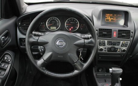 Nissan Almera, 2004 год, 385 000 рублей, 9 фотография