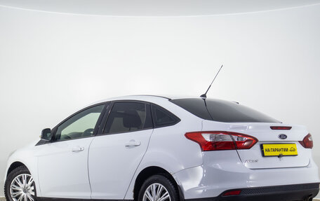 Ford Focus III, 2013 год, 1 069 000 рублей, 7 фотография