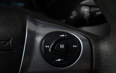 Ford Focus III, 2013 год, 1 069 000 рублей, 11 фотография