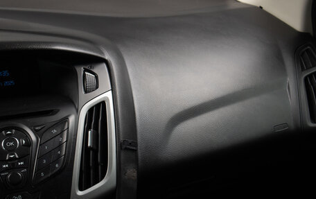 Ford Focus III, 2013 год, 1 069 000 рублей, 14 фотография