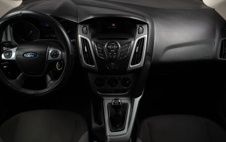 Ford Focus III, 2013 год, 1 069 000 рублей, 8 фотография