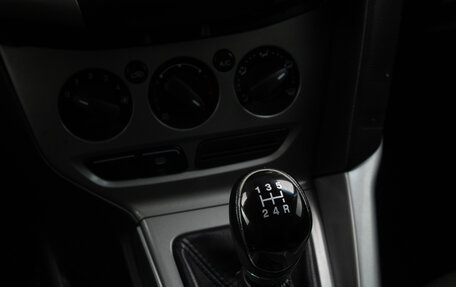 Ford Focus III, 2013 год, 1 069 000 рублей, 15 фотография