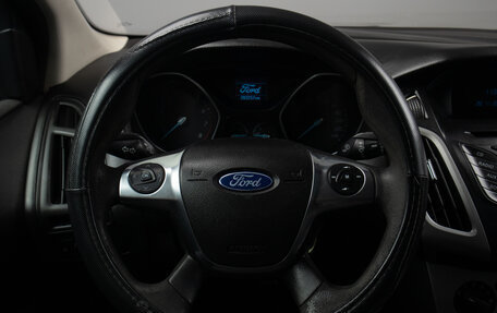 Ford Focus III, 2013 год, 1 069 000 рублей, 10 фотография