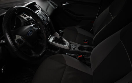 Ford Focus III, 2013 год, 1 069 000 рублей, 16 фотография