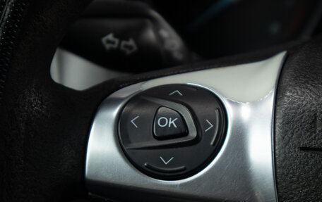 Ford Focus III, 2013 год, 1 069 000 рублей, 12 фотография