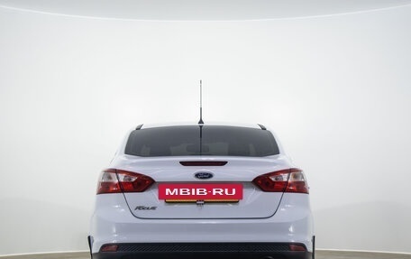 Ford Focus III, 2013 год, 1 069 000 рублей, 6 фотография