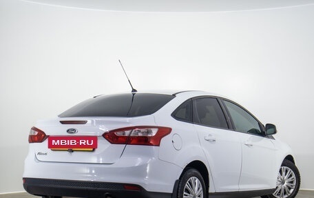 Ford Focus III, 2013 год, 1 069 000 рублей, 5 фотография