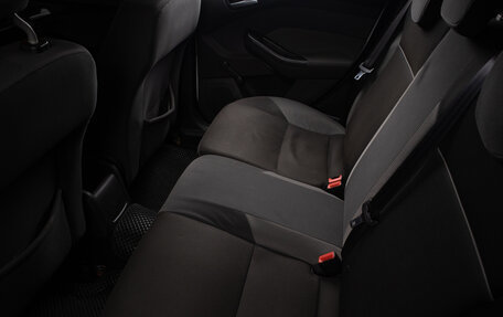 Ford Focus III, 2013 год, 1 069 000 рублей, 19 фотография