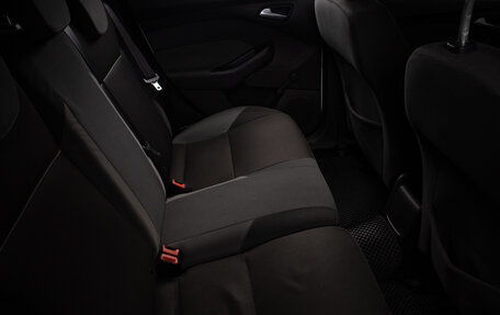 Ford Focus III, 2013 год, 1 069 000 рублей, 18 фотография