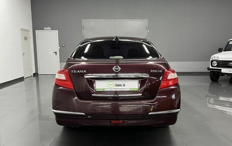 Nissan Teana, 2009 год, 745 000 рублей, 4 фотография