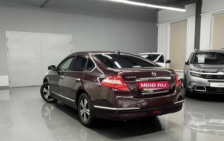 Nissan Teana, 2009 год, 745 000 рублей, 6 фотография