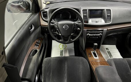 Nissan Teana, 2009 год, 745 000 рублей, 12 фотография