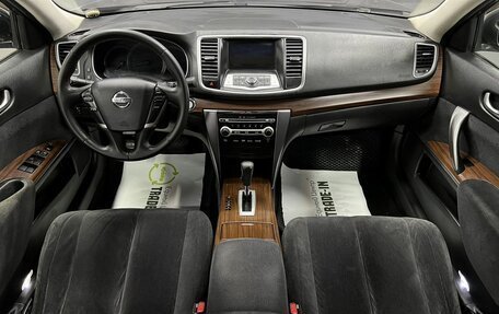 Nissan Teana, 2009 год, 745 000 рублей, 11 фотография