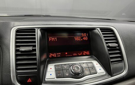 Nissan Teana, 2009 год, 745 000 рублей, 16 фотография