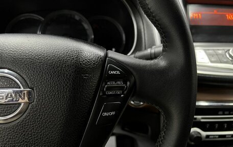 Nissan Teana, 2009 год, 745 000 рублей, 20 фотография