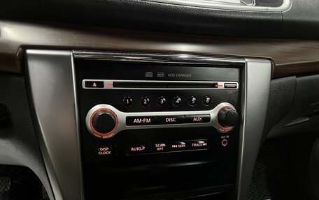 Nissan Teana, 2009 год, 745 000 рублей, 17 фотография