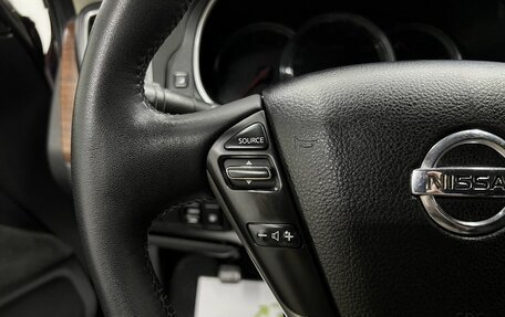 Nissan Teana, 2009 год, 745 000 рублей, 19 фотография