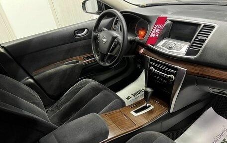 Nissan Teana, 2009 год, 745 000 рублей, 14 фотография