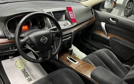 Nissan Teana, 2009 год, 745 000 рублей, 9 фотография