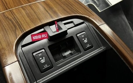 Nissan Teana, 2009 год, 745 000 рублей, 18 фотография