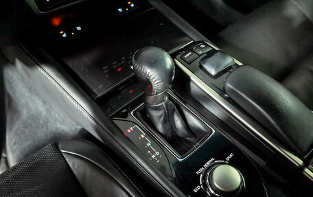 Lexus GS IV рестайлинг, 2013 год, 2 780 000 рублей, 15 фотография