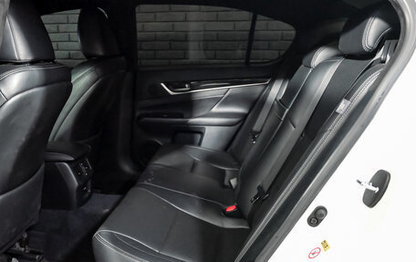 Lexus GS IV рестайлинг, 2013 год, 2 780 000 рублей, 21 фотография