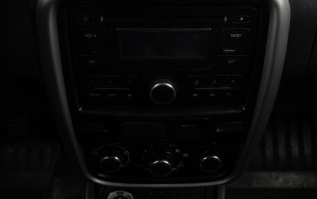 Renault Duster I рестайлинг, 2015 год, 869 000 рублей, 8 фотография