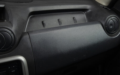 Renault Duster I рестайлинг, 2015 год, 869 000 рублей, 12 фотография