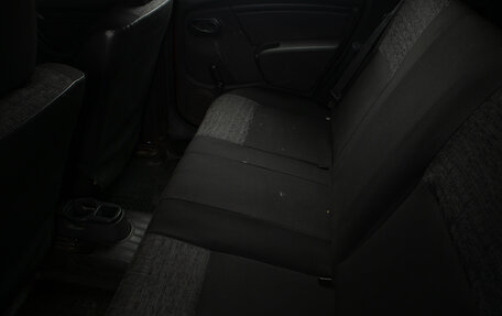 Renault Duster I рестайлинг, 2015 год, 869 000 рублей, 16 фотография