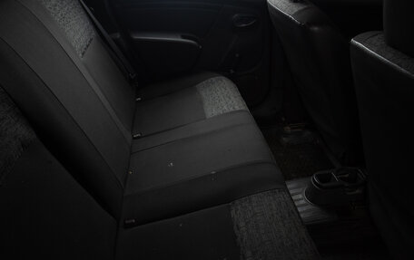 Renault Duster I рестайлинг, 2015 год, 869 000 рублей, 15 фотография