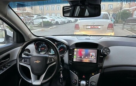 Chevrolet Cruze II, 2012 год, 900 000 рублей, 8 фотография