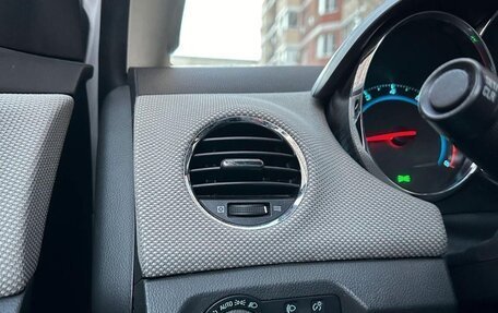 Chevrolet Cruze II, 2012 год, 900 000 рублей, 6 фотография