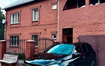 Mercedes-Benz M-Класс AMG, 2014 год, 2 700 000 рублей, 1 фотография