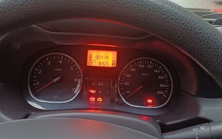 Renault Duster I рестайлинг, 2013 год, 999 000 рублей, 6 фотография